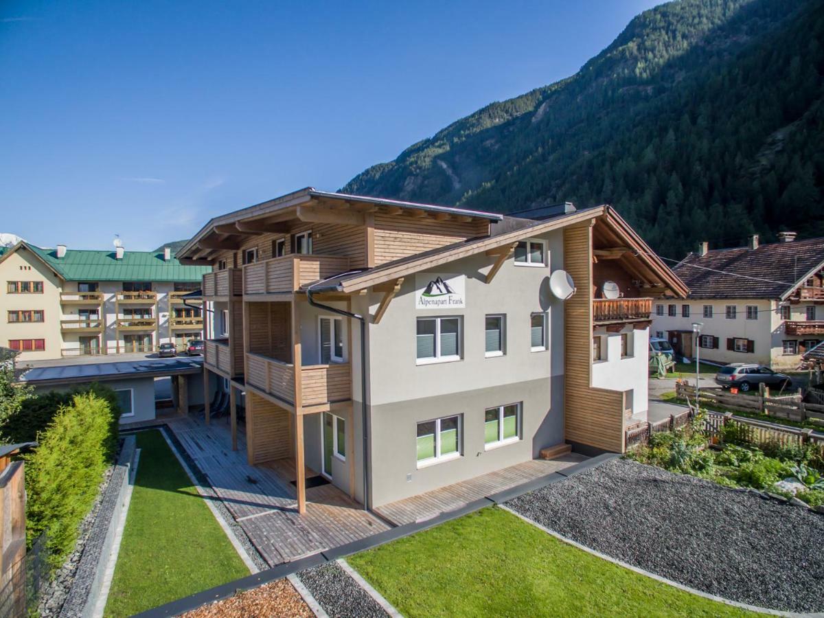 Alpenapart Frank Langenfeld Luaran gambar